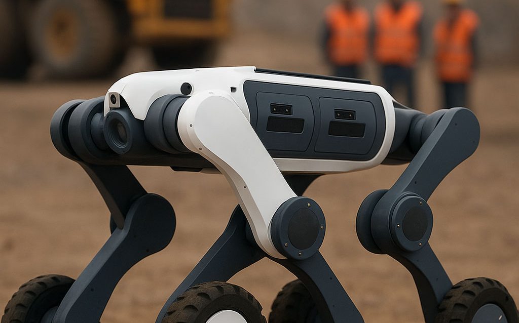 Showcase-lynx-m20-pertambangan