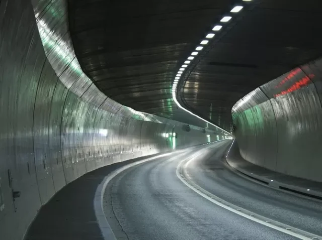 study-case-terowongan